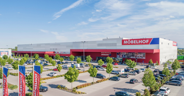 Am Hochfeldweg 6, 85051 Ingolstadt,  Tel.: 08450/9244-0