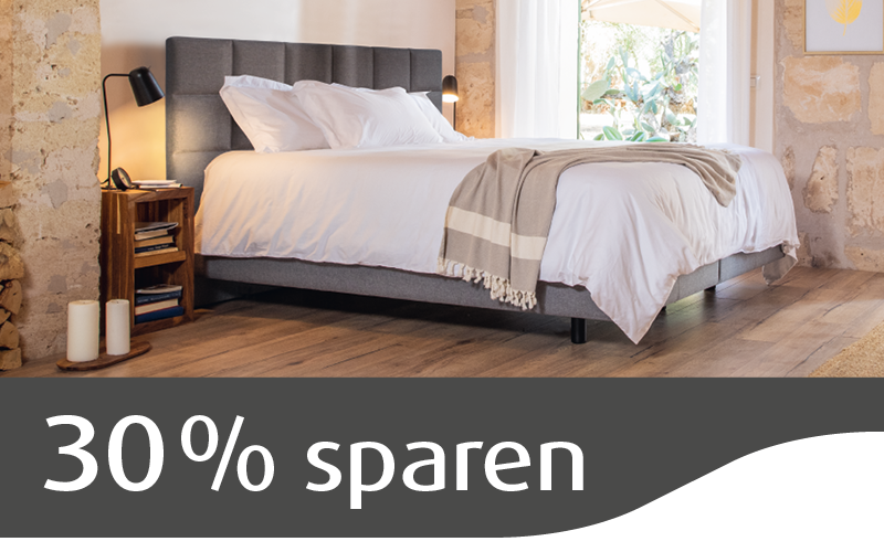 Tempur Jubiläumsaktion Tempur Jubiläumsaktion