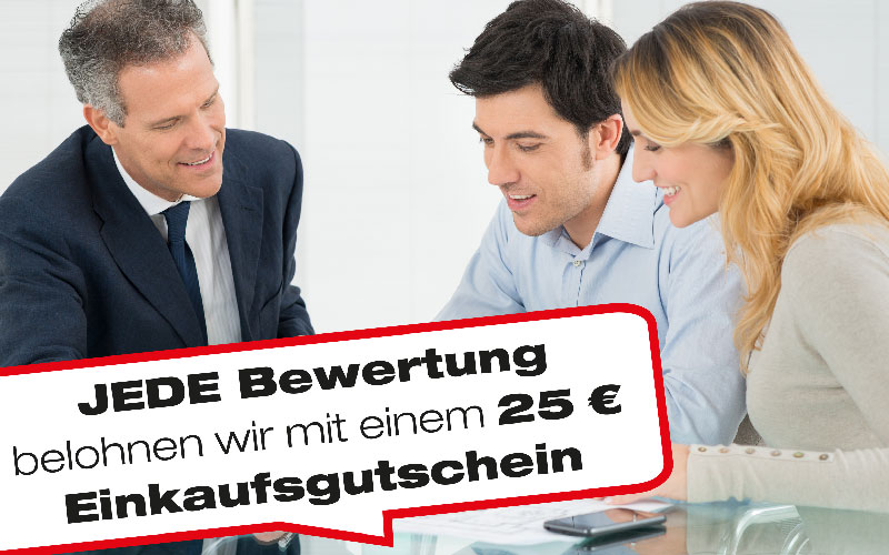 Möbelhof, Ingolstadt, Parsberg, Feedback, Feedbackgutschein, Gutschein