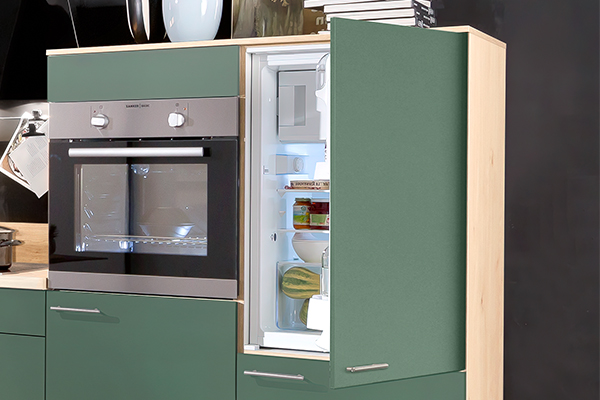 Kühlschrank