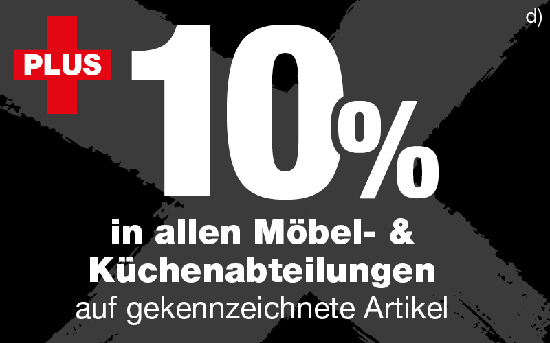 10% Extrarabatt 10% Extrarabatt