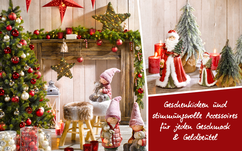 Geschenkideen Geschenkideen