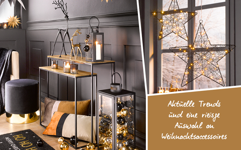 Weihnachtstrends Weihnachtstrends