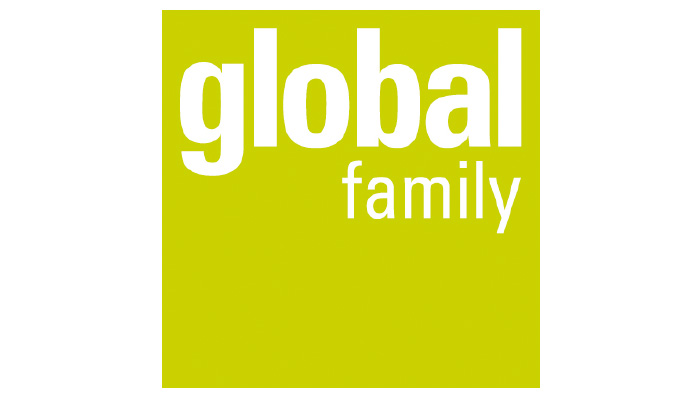 Global Familie