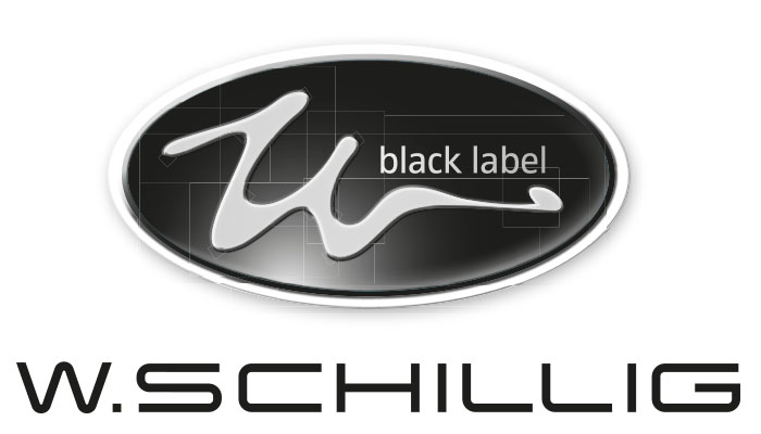 W.Schillig black label