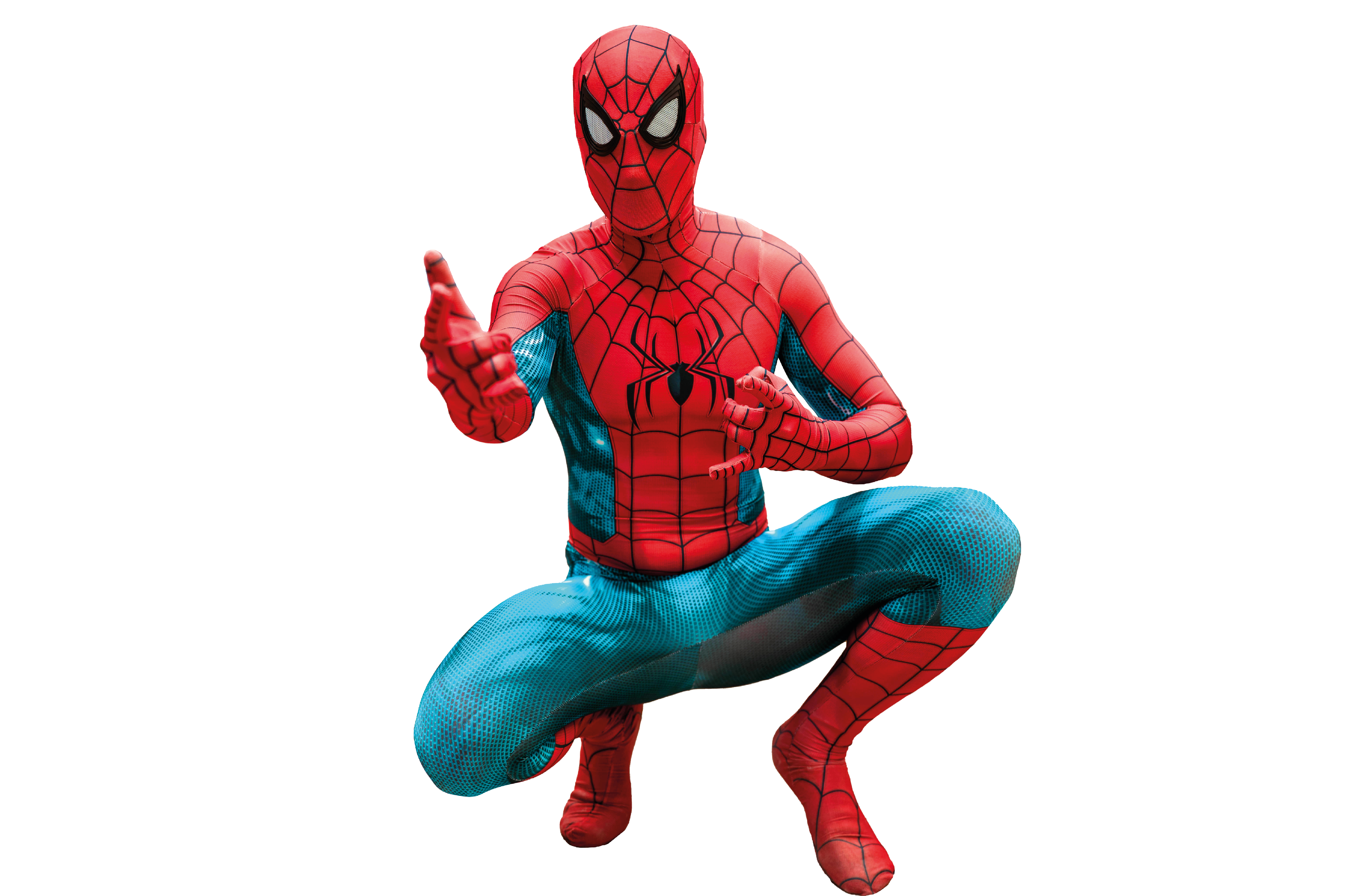 Spiderman