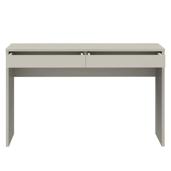 Schreibtisch Mattis beige