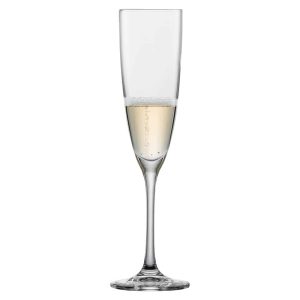 Sektkelch Classico Kristallglas