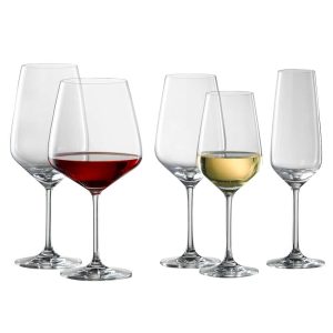 Sektglas Tulip Kristallglas