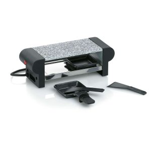 Raclette Splügen Granitplatte