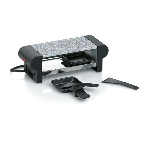 Raclette Splügen Granitplatte