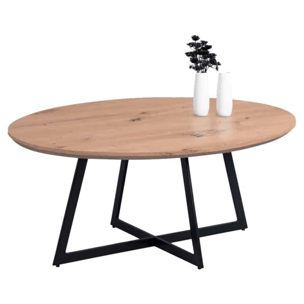 Couchtisch Artisaneiche