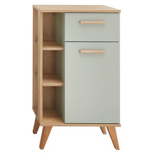 Unterschrank Quickset salbei