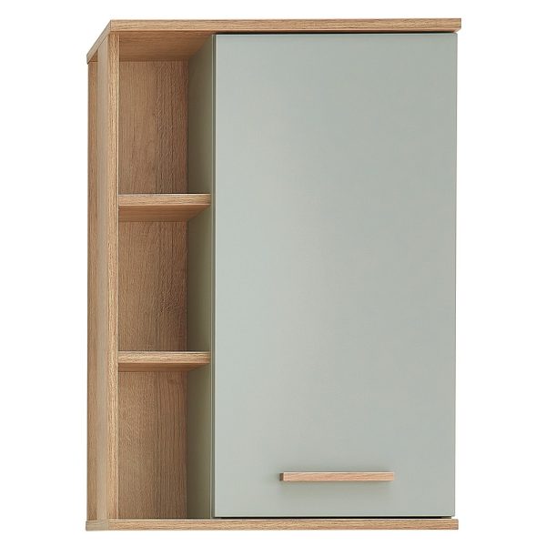 Wandschrank Quickset salbei
