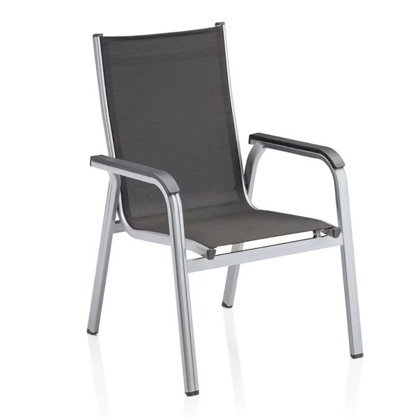 Stapelsessel Basic Plus