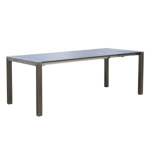 Gartentisch Platte HPL