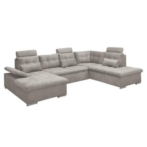 Polstergarnitur Manjola