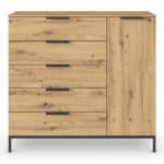 Kommode 120 cm