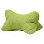 Lesekissen Capri hellgrün