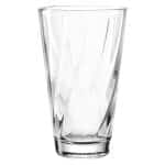 Longdrinkbecher Twist Glas