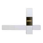 Wohnprogramm Medio Polarweiß