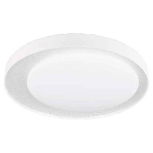 LED Deckenleuchte weiß