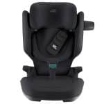Autositz Kidfix Pro schwarz