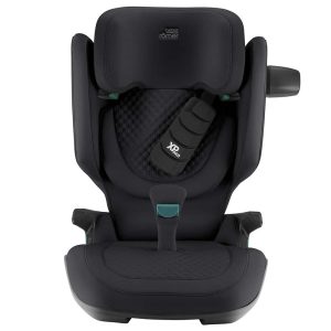 Autositz Kidfix Pro schwarz
