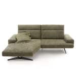 Ecksofa Clayton Bezug