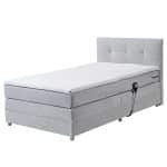 Motor Boxspringbett Tarascon