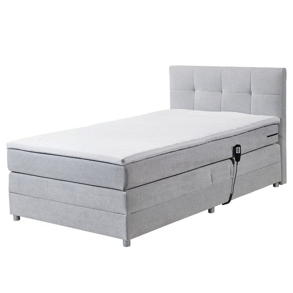 Motor Boxspringbett Tarascon