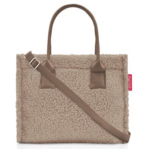 Daily Shopper XS braun