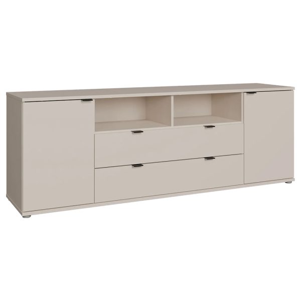 TV-Unterschrank Georgios beige