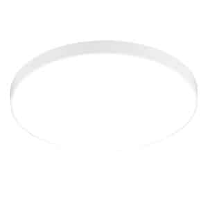 Led Deckenleuchte Spica Weiß