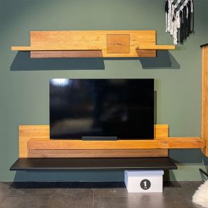 Blackpool Eiche massiv