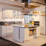 Einbauküche Porto P15