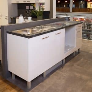 Unterschrankmodul Morell Kosp -