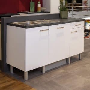 Unterschrankmodul Morell Sp O-