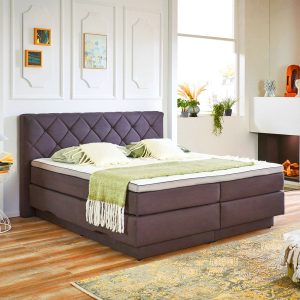Boxspringbett Sassen
