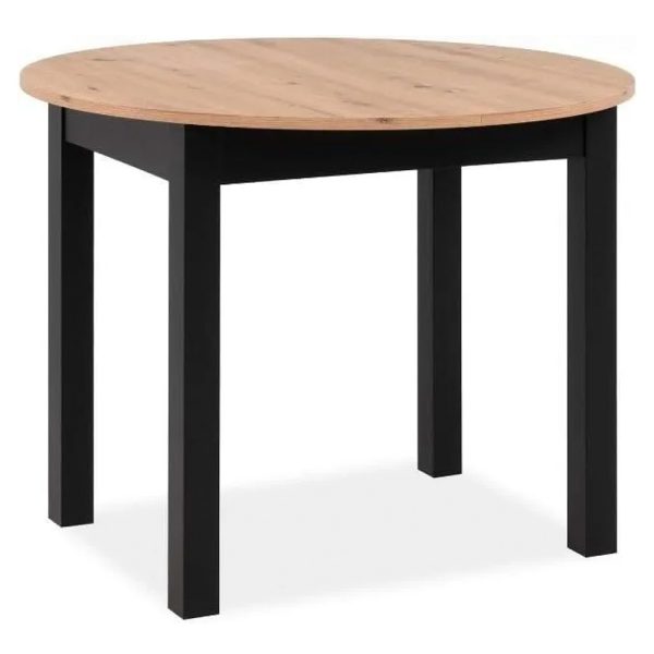 Auszugtisch Colmar Eiche