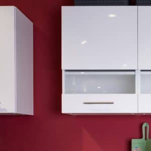 Unterschrank Komo weiß