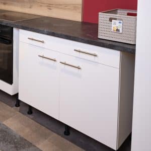 Unterschrank Komo weiß