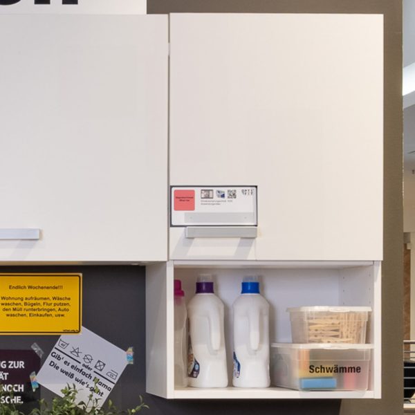 Kindersicherungsschloss KSS