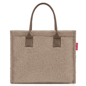 Daily Shopper Teddy braun