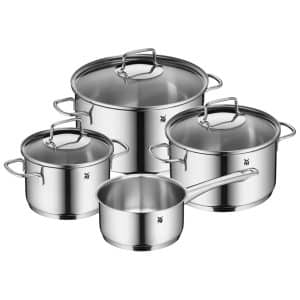 Topfset Astoria Edelstahl