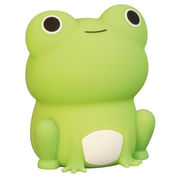 Nachtleuchte Frosch Willi