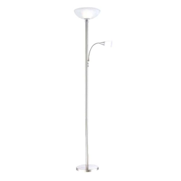 Stehleuchte Blade 2-flammig