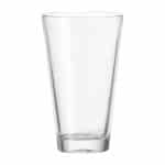 Longdrinkbecher Ciao Glas klar