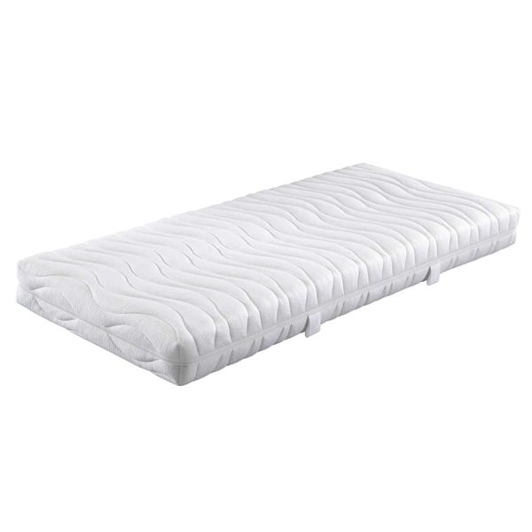 Matratze Relax Lux H3