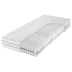 Taschenfederkernmatratze 90 cm